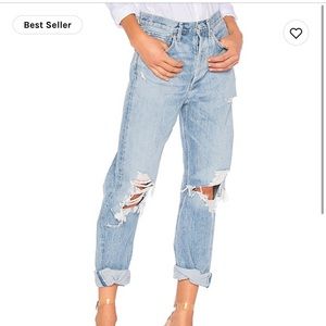 Agolde Jeans